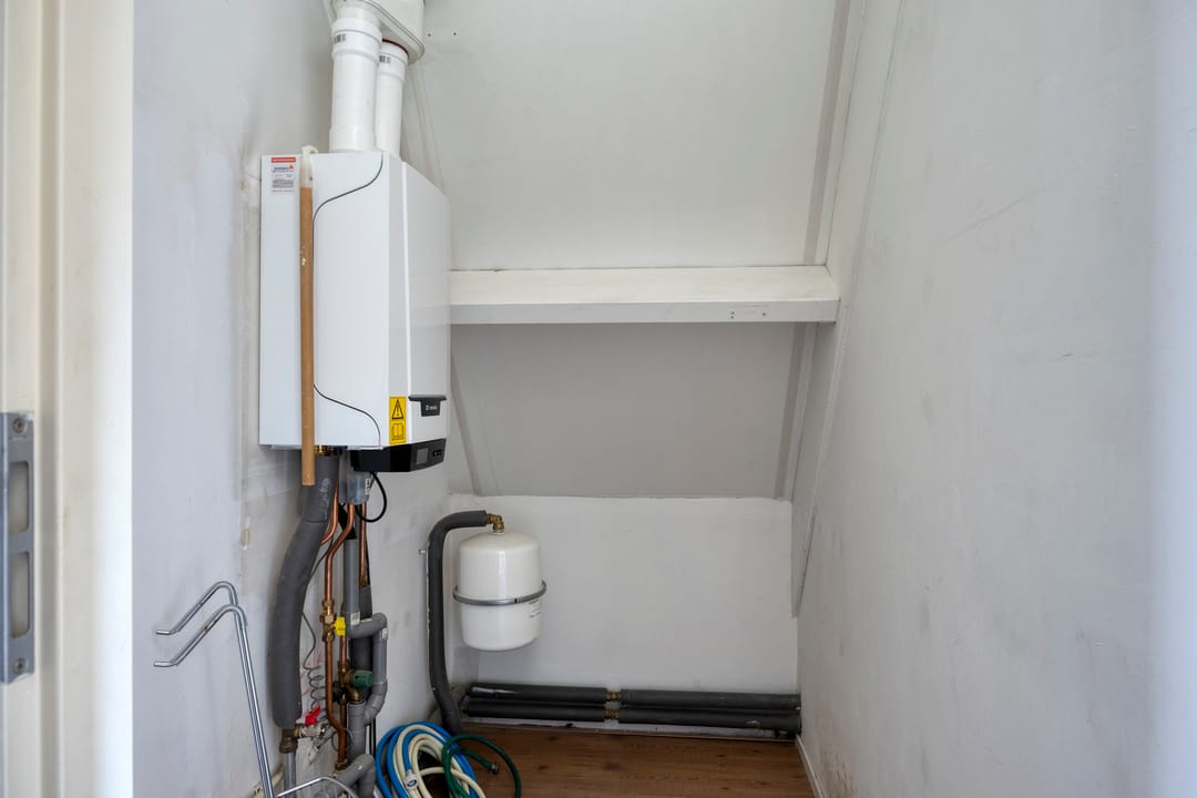 Foto 32 van Ferdinand Bordewijkstraat 19