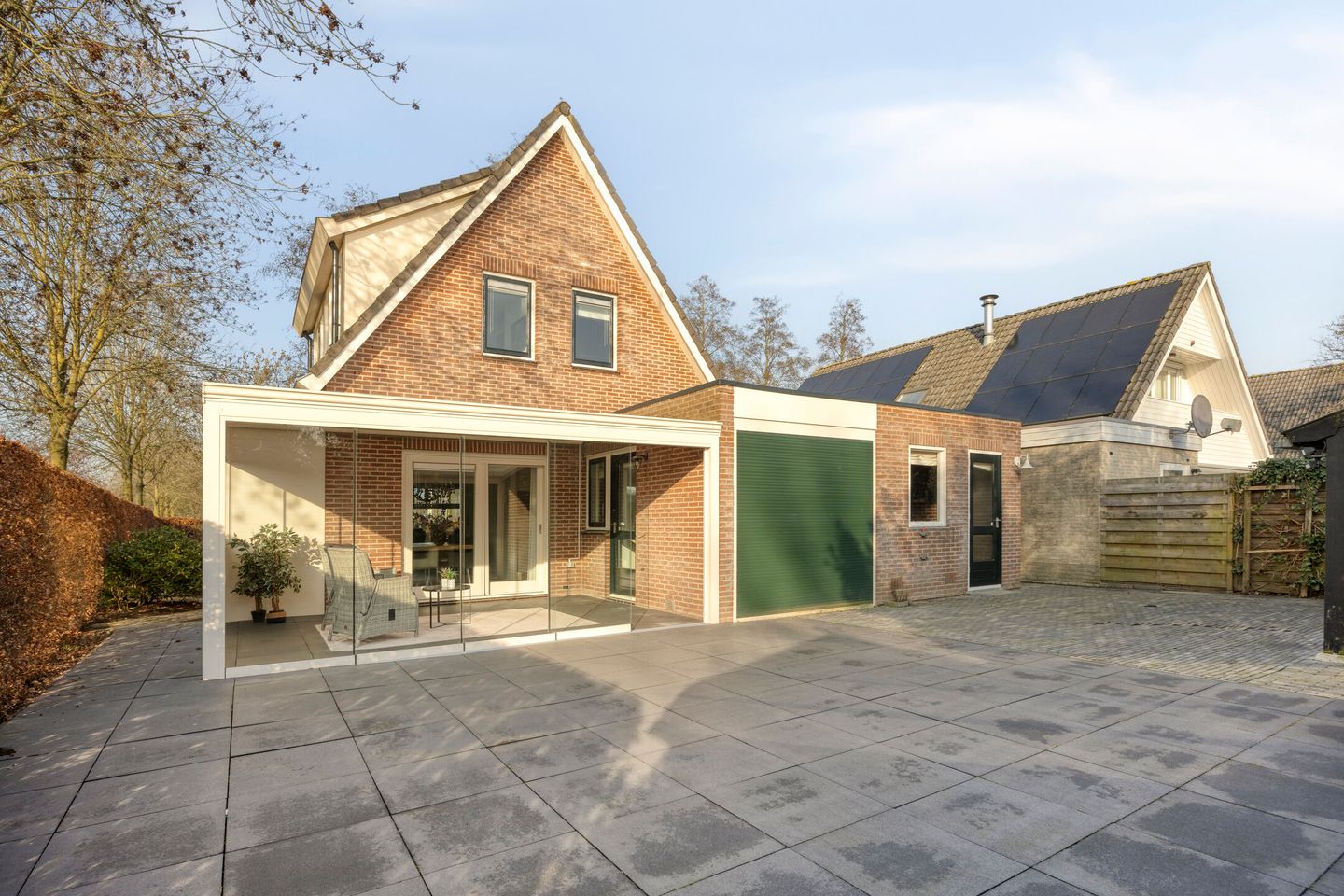 Foto 34 van Ferdinand Bordewijkstraat 19