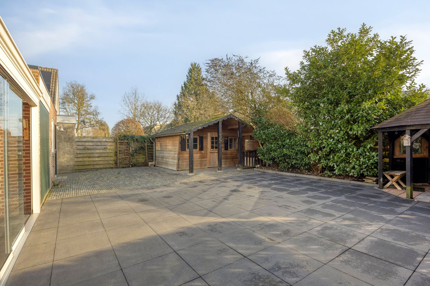 Foto 35 van Ferdinand Bordewijkstraat 19