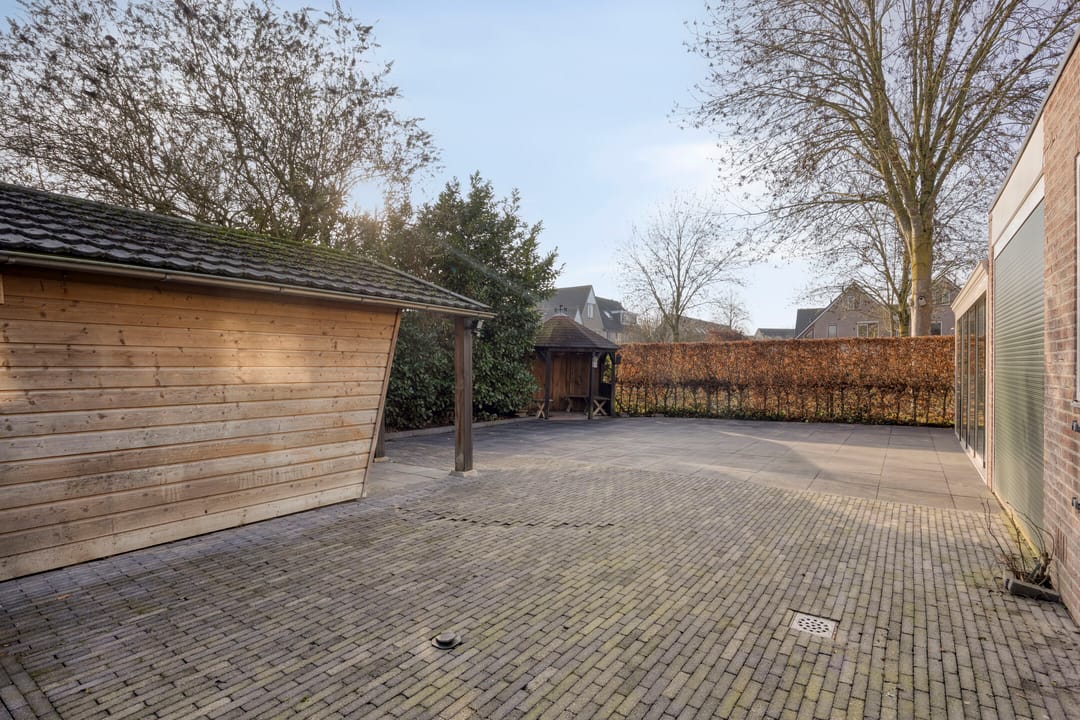 Foto 37 van Ferdinand Bordewijkstraat 19