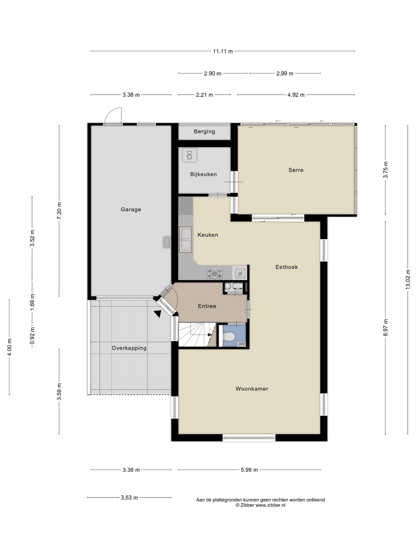 Foto 40 van Ferdinand Bordewijkstraat 19