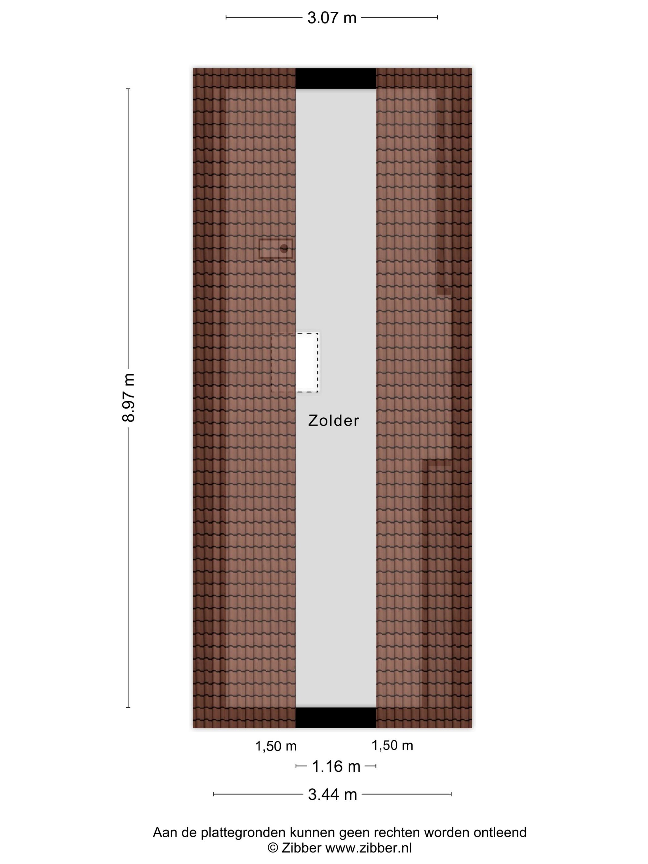 Foto 42 van Ferdinand Bordewijkstraat 19