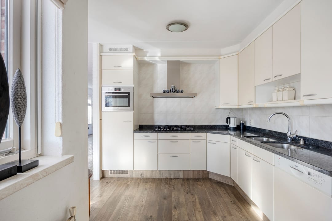 Foto 16 van Ferdinand Bordewijkstraat 19