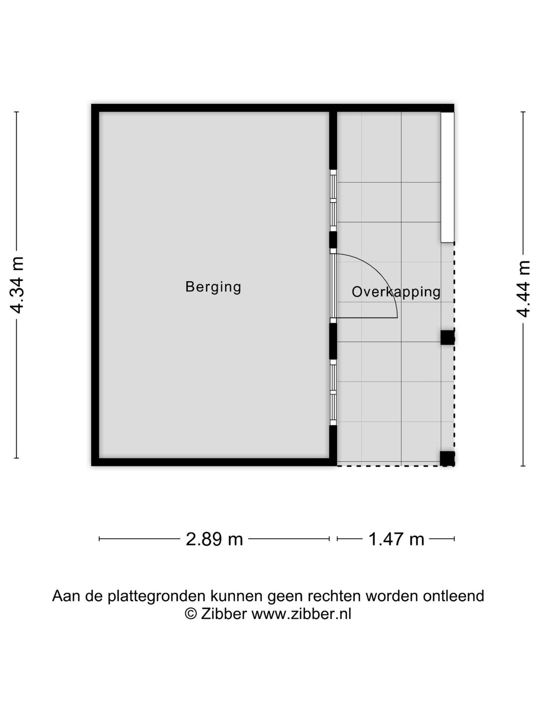 Foto 43 van Ferdinand Bordewijkstraat 19