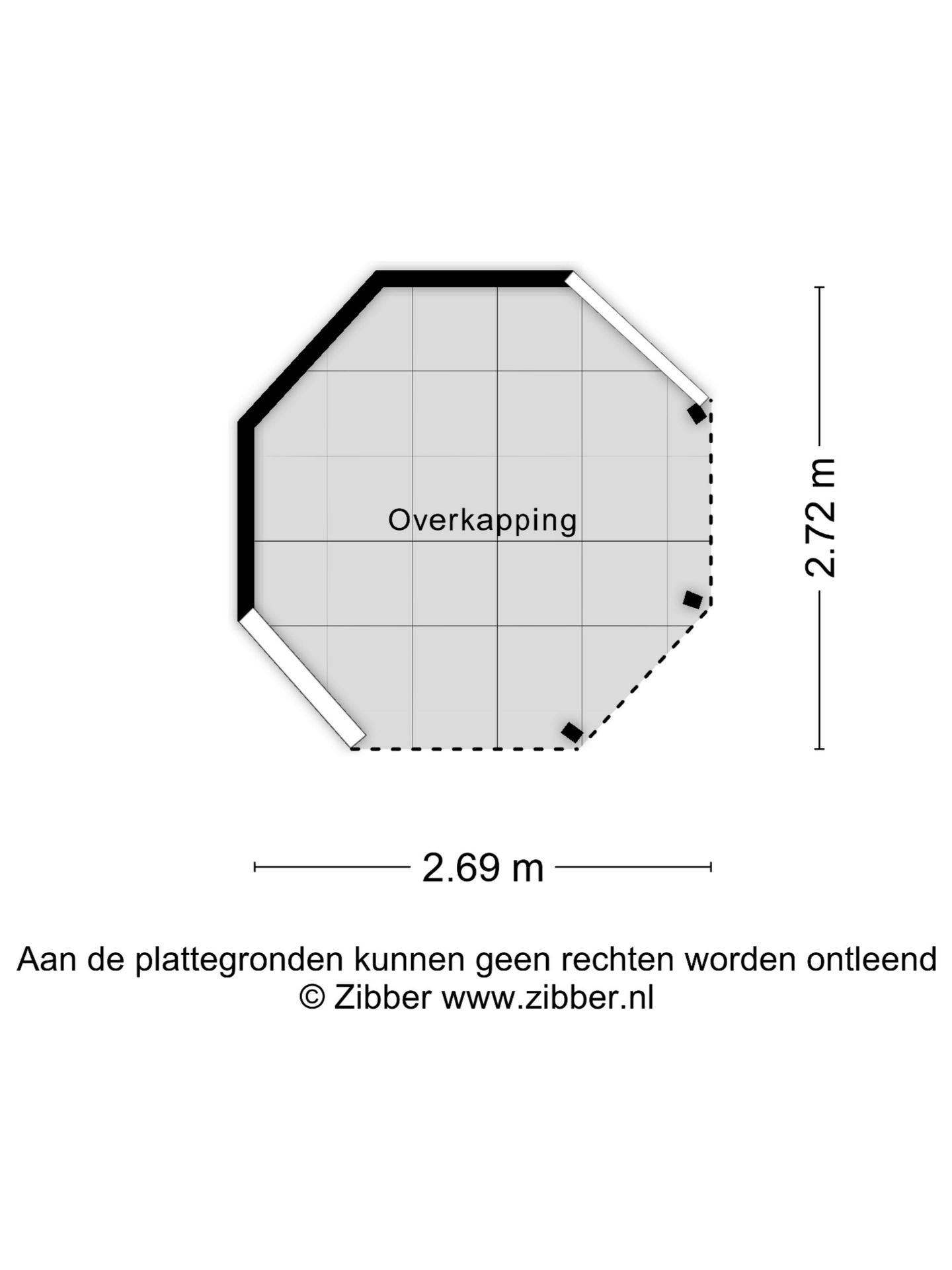Foto 44 van Ferdinand Bordewijkstraat 19