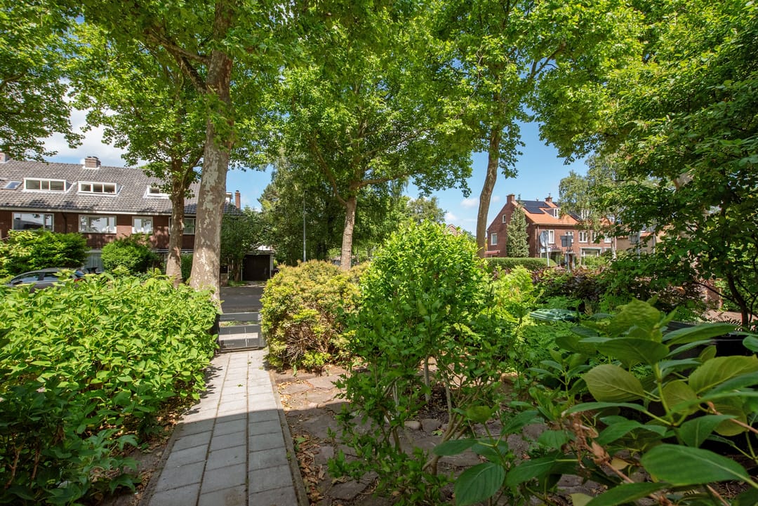 Foto 2 van Veursestraatweg 44