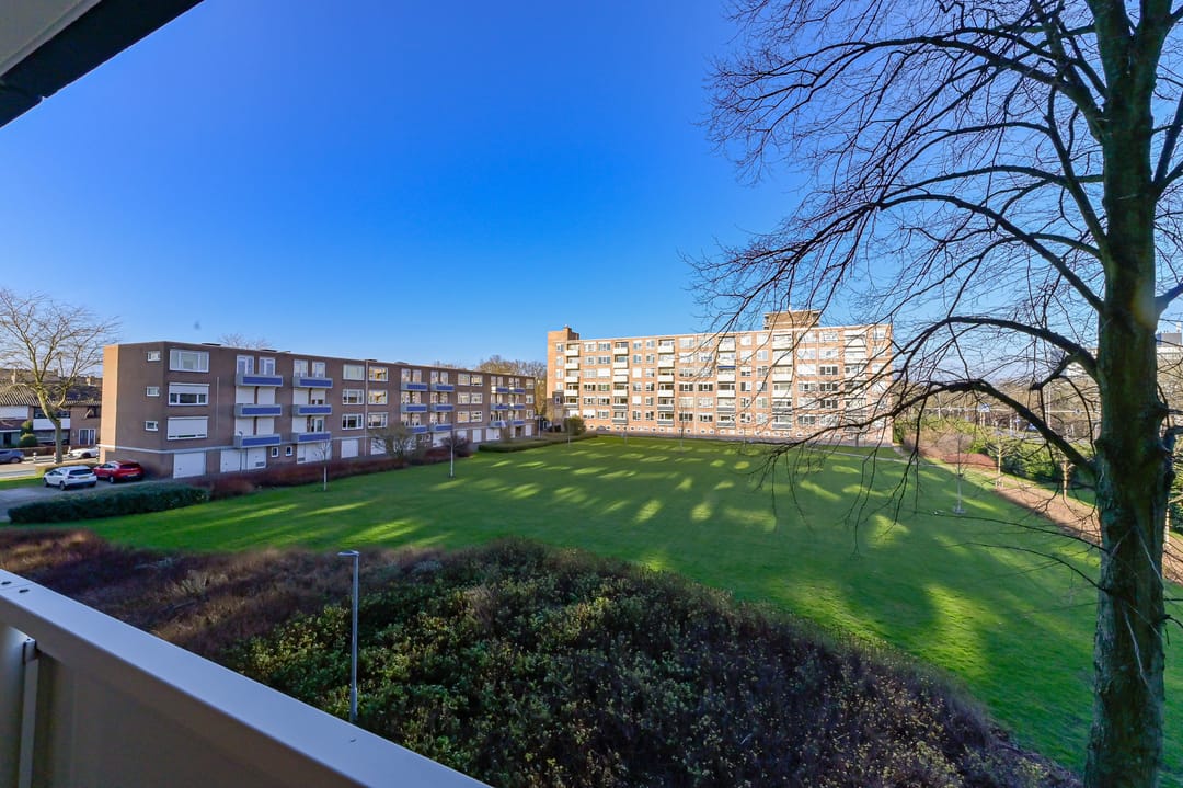 Foto 2 van Albert Cuypstraat 166