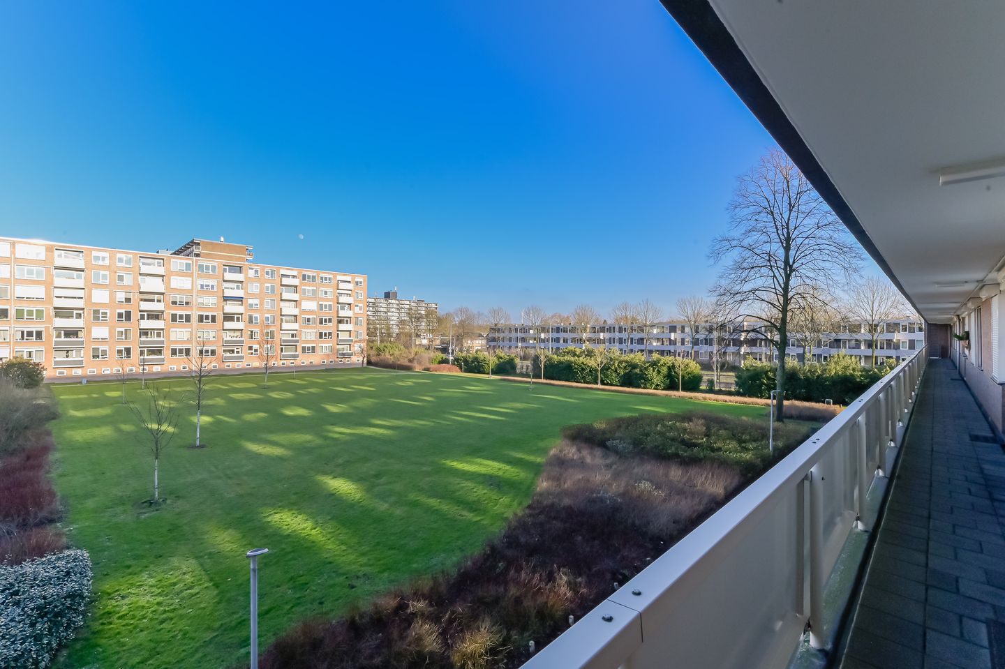 Foto 4 van Albert Cuypstraat 166