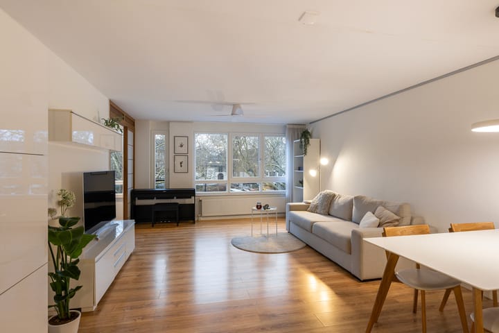 Foto 2 van Nieuwe Haven 141-G