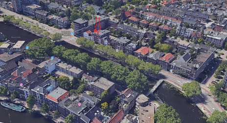 Nieuwe Haven 141-G tertiary image