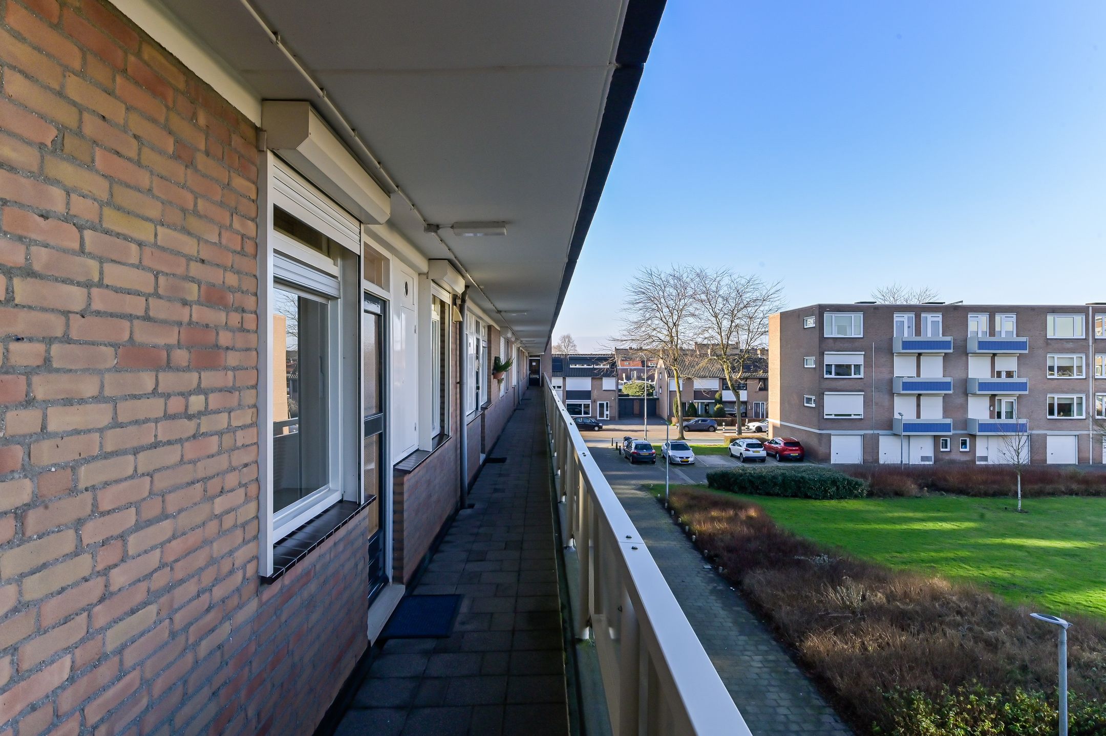 Foto 3 van Albert Cuypstraat 166