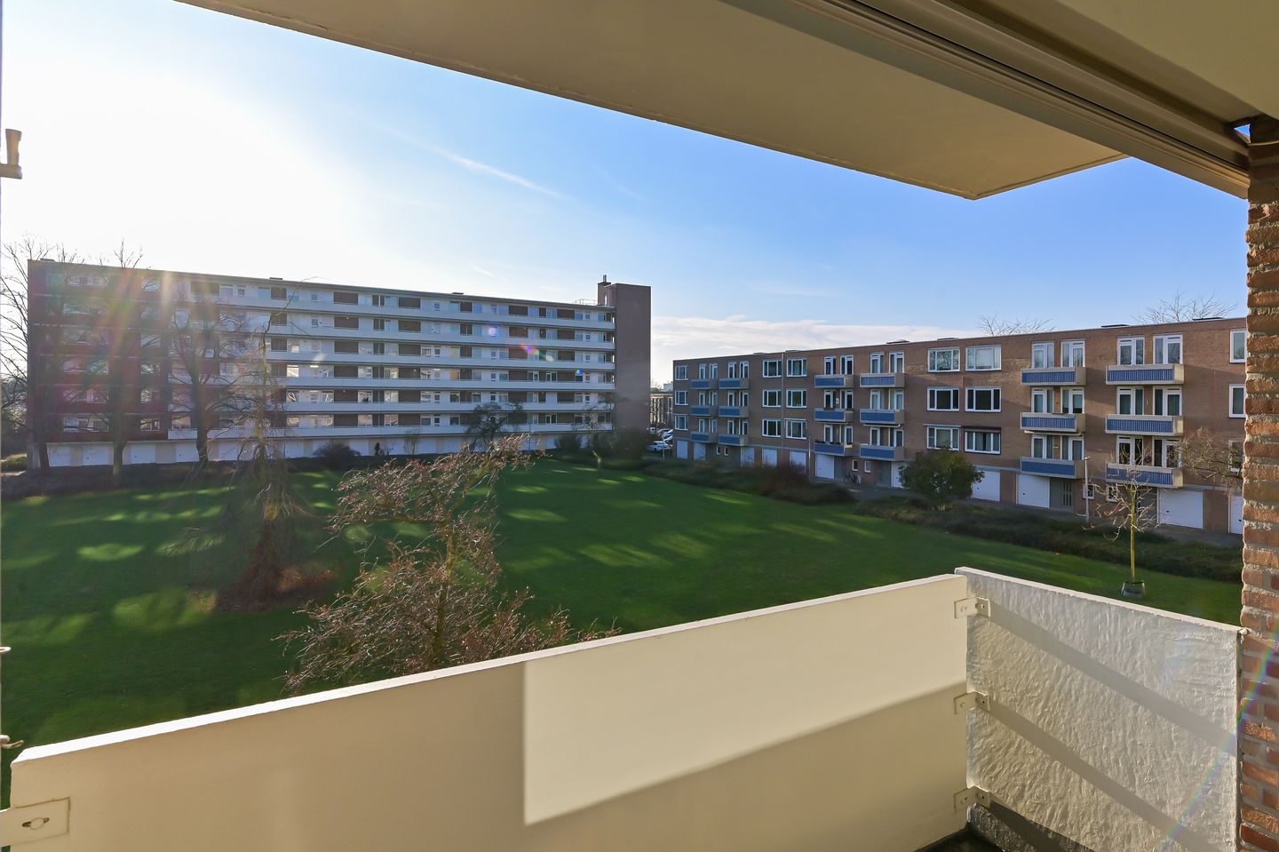 Foto 14 van Albert Cuypstraat 166