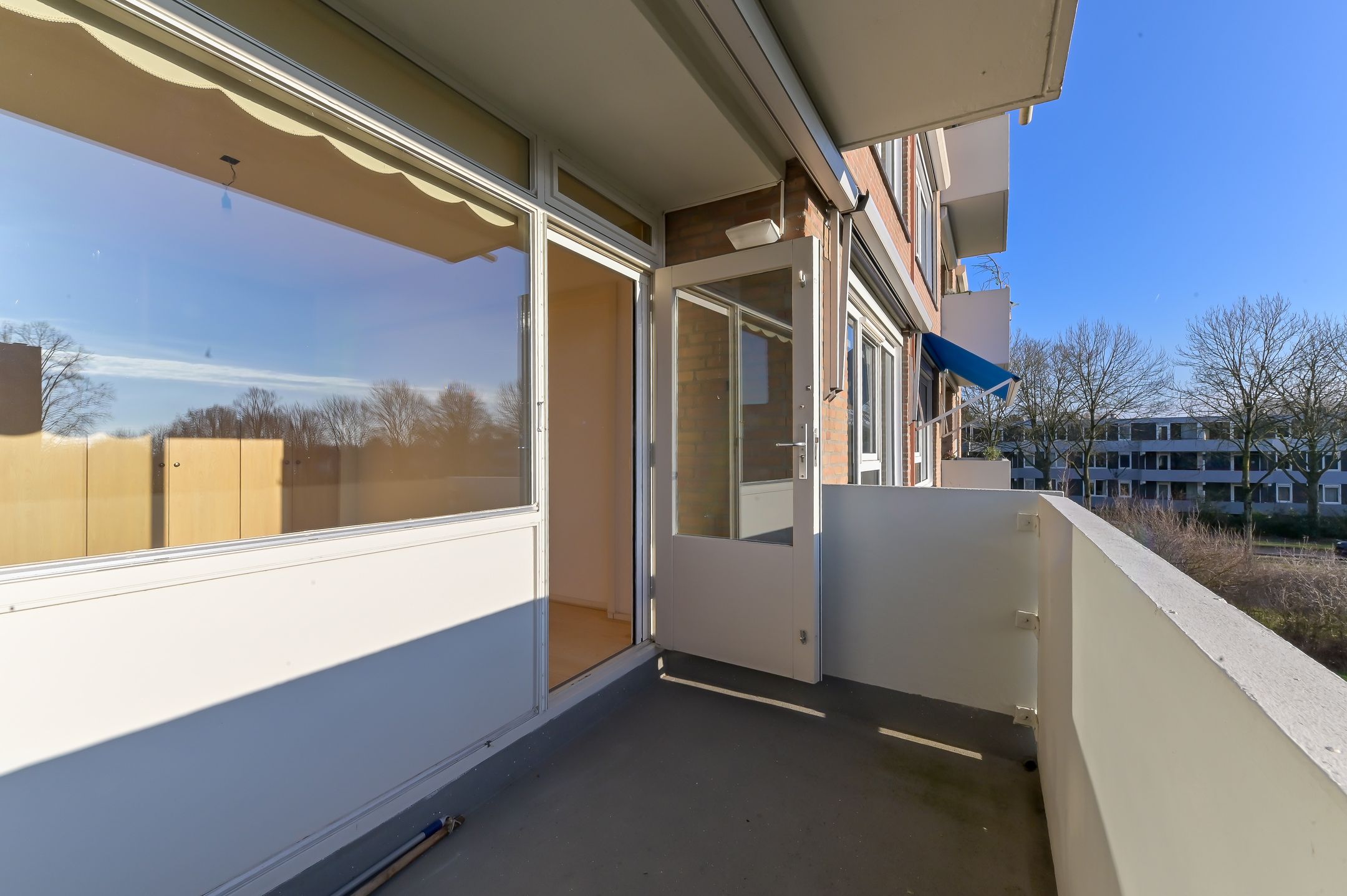 Foto 15 van Albert Cuypstraat 166