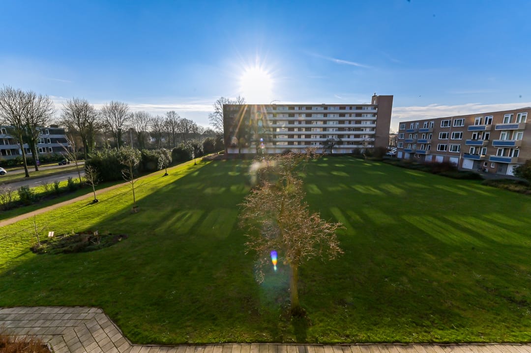 Foto 16 van Albert Cuypstraat 166