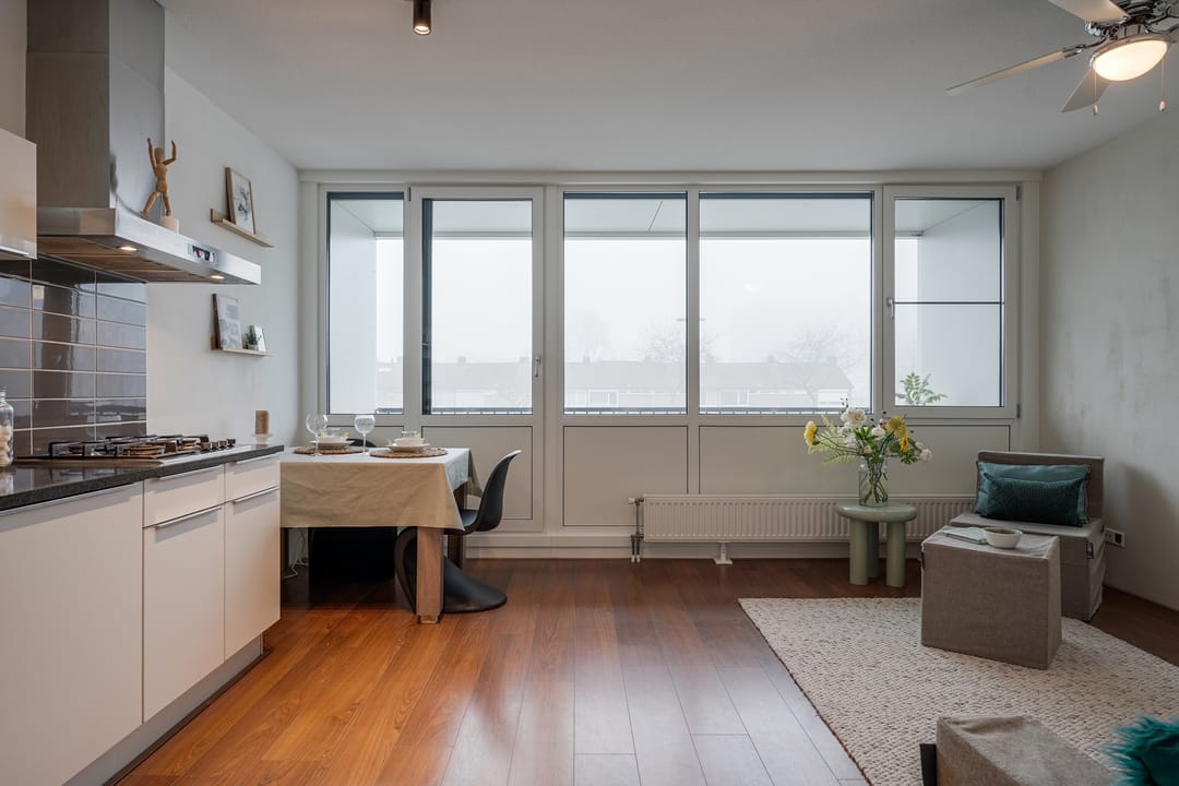 Foto 1 van Cassandraplein 5-19