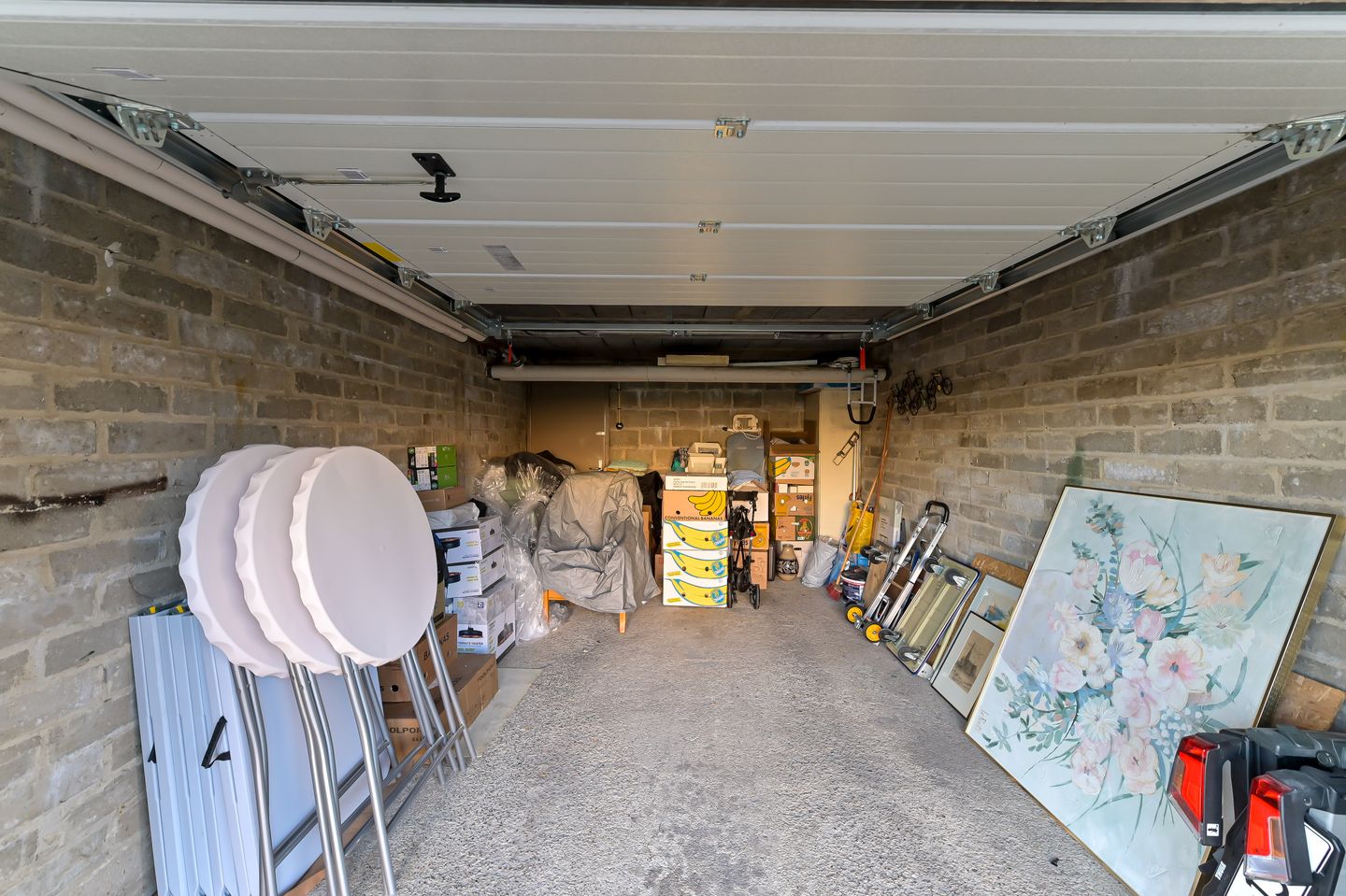 Foto 20 van Albert Cuypstraat 166