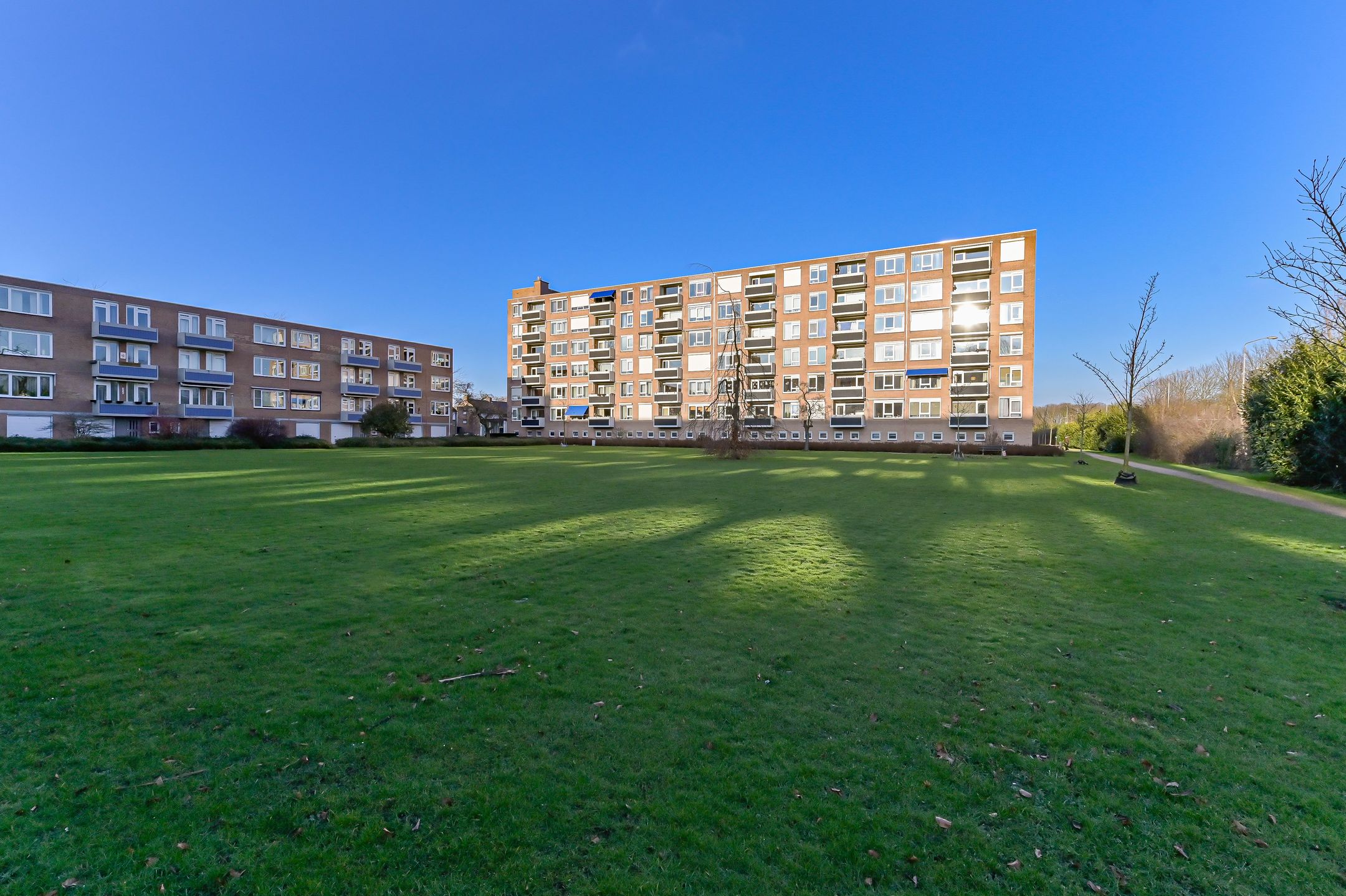 Foto 21 van Albert Cuypstraat 166