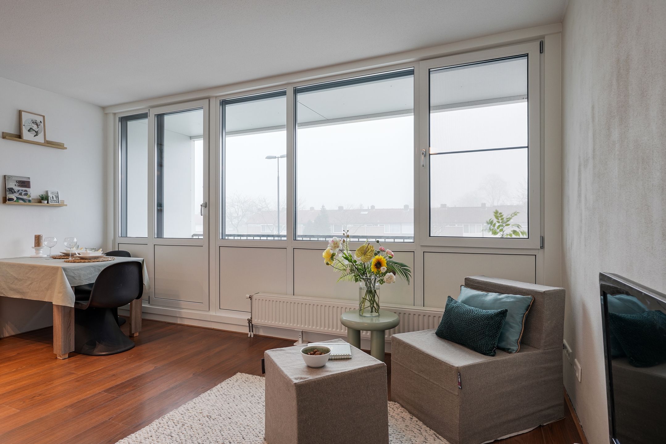 Foto 9 van Cassandraplein 5-19