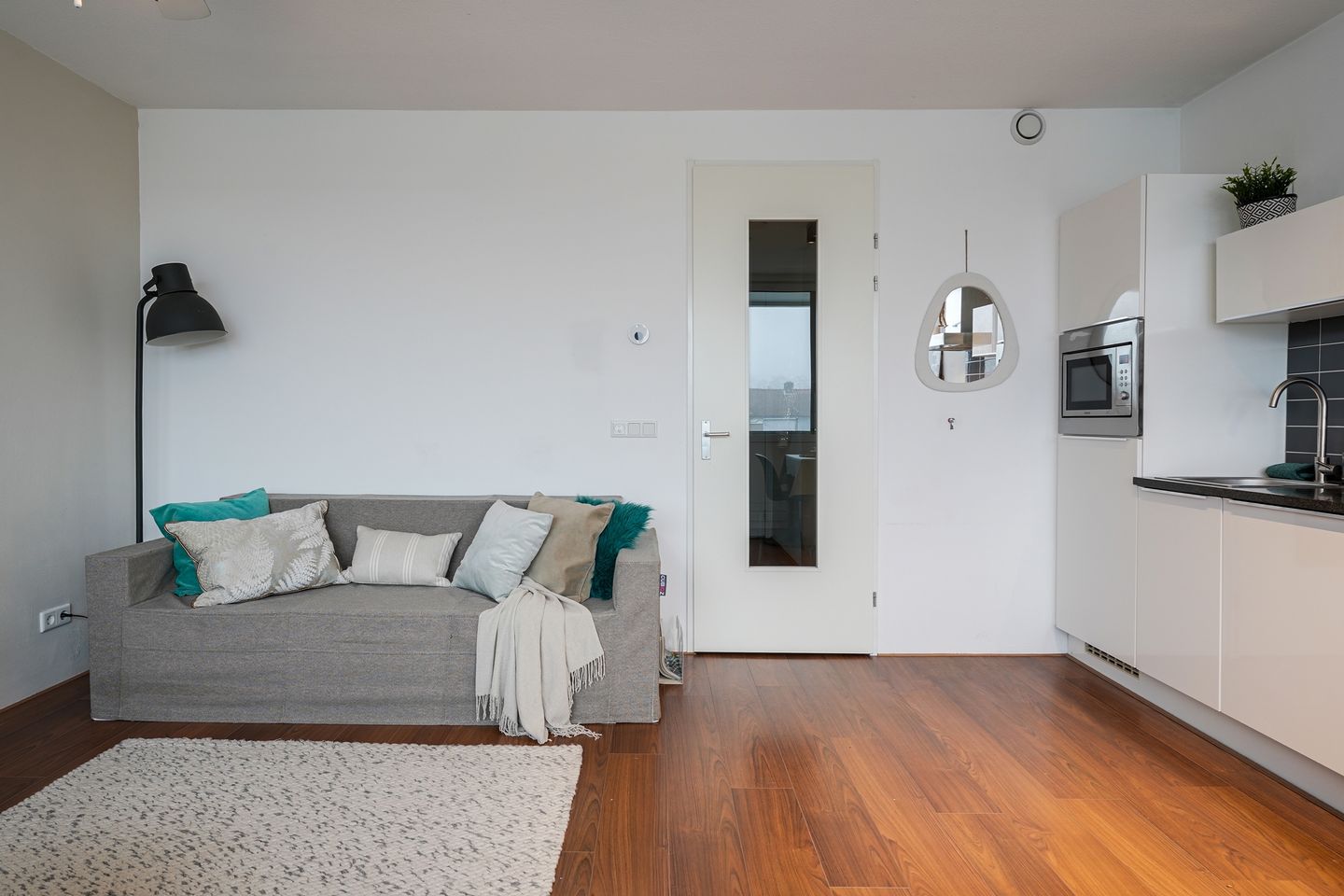 Foto 14 van Cassandraplein 5-19