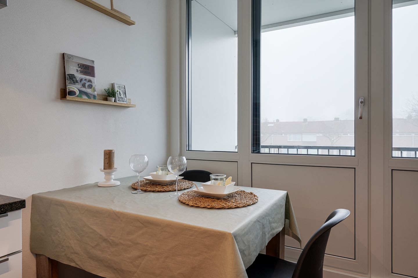 Foto 10 van Cassandraplein 5-19