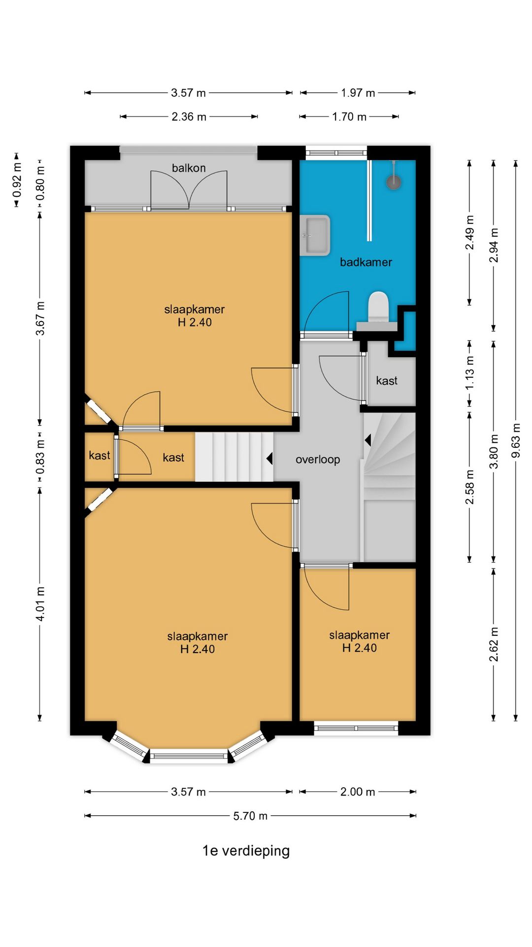 Foto 35 van Veursestraatweg 44