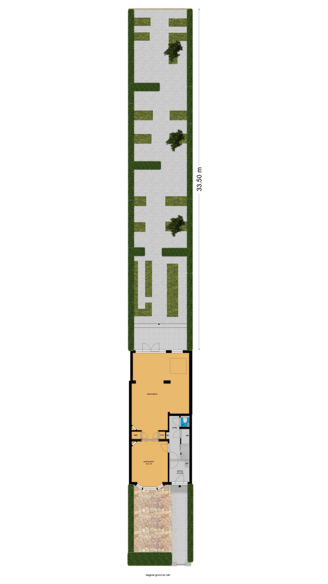 Foto 38 van Veursestraatweg 44