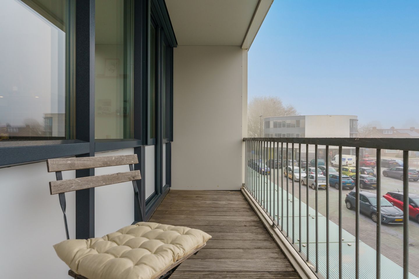 Foto 19 van Cassandraplein 5-19