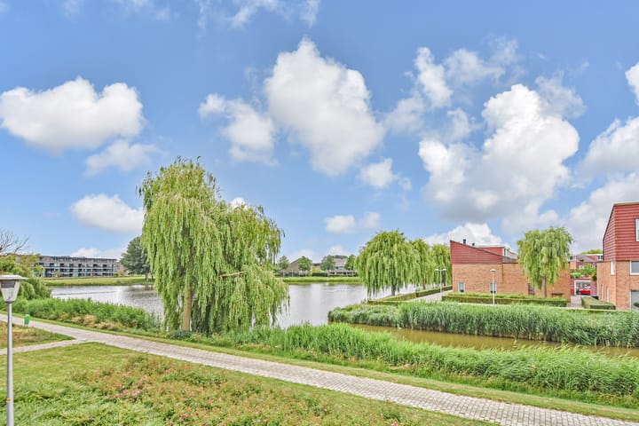 Foto 3 van Berkelsezoom 40