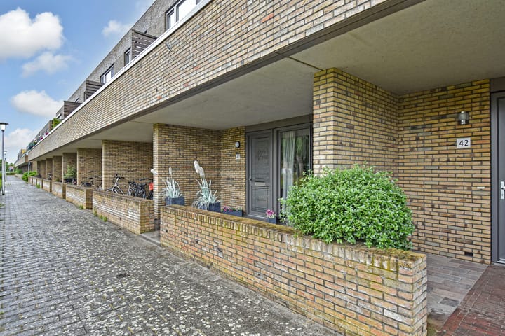 Foto 5 van Berkelsezoom 40