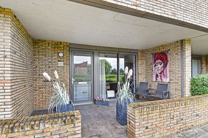 Foto 6 van Berkelsezoom 40