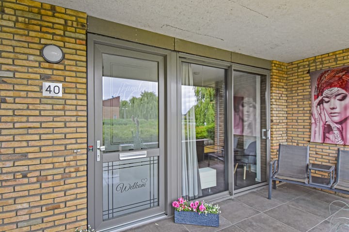 Foto 7 van Berkelsezoom 40