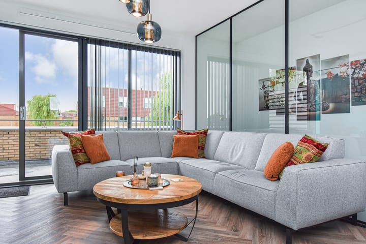 Foto 13 van Berkelsezoom 40