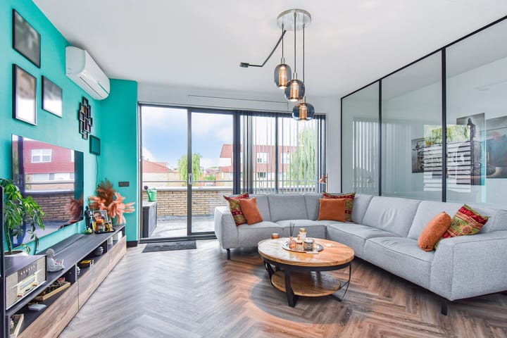 Foto 14 van Berkelsezoom 40