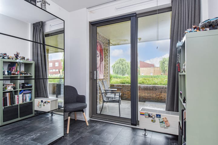 Foto 15 van Berkelsezoom 40