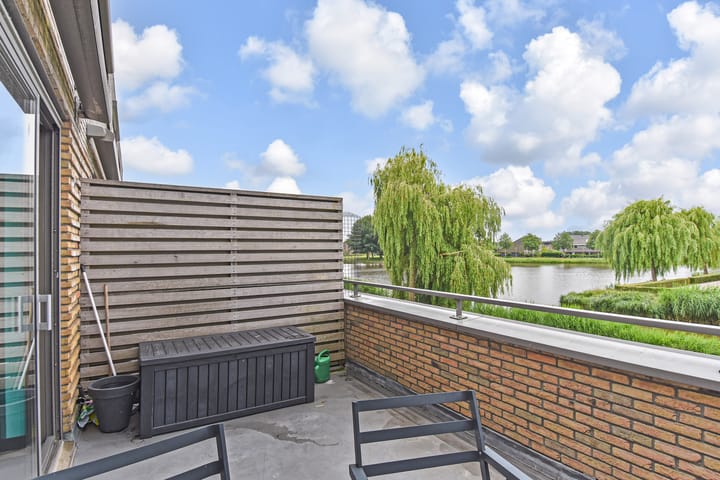 Foto 16 van Berkelsezoom 40