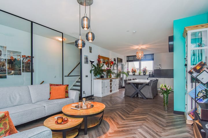 Foto 20 van Berkelsezoom 40