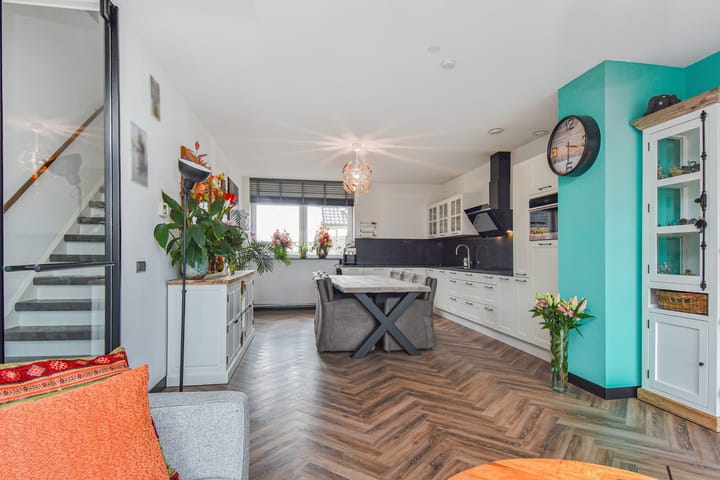 Foto 21 van Berkelsezoom 40