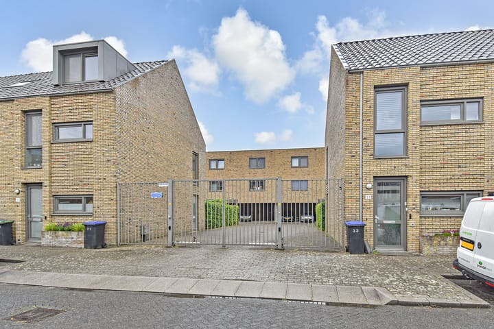 Foto 39 van Berkelsezoom 40