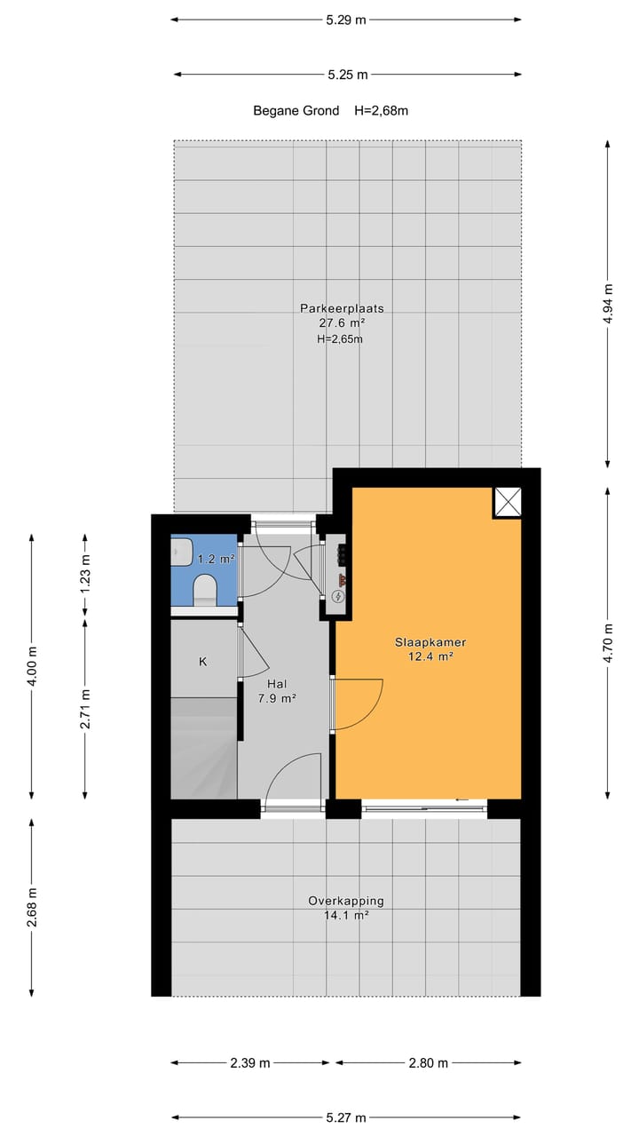 Foto 45 van Berkelsezoom 40
