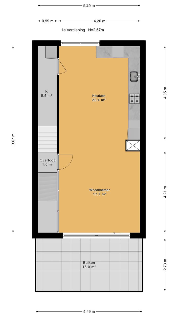 Foto 46 van Berkelsezoom 40