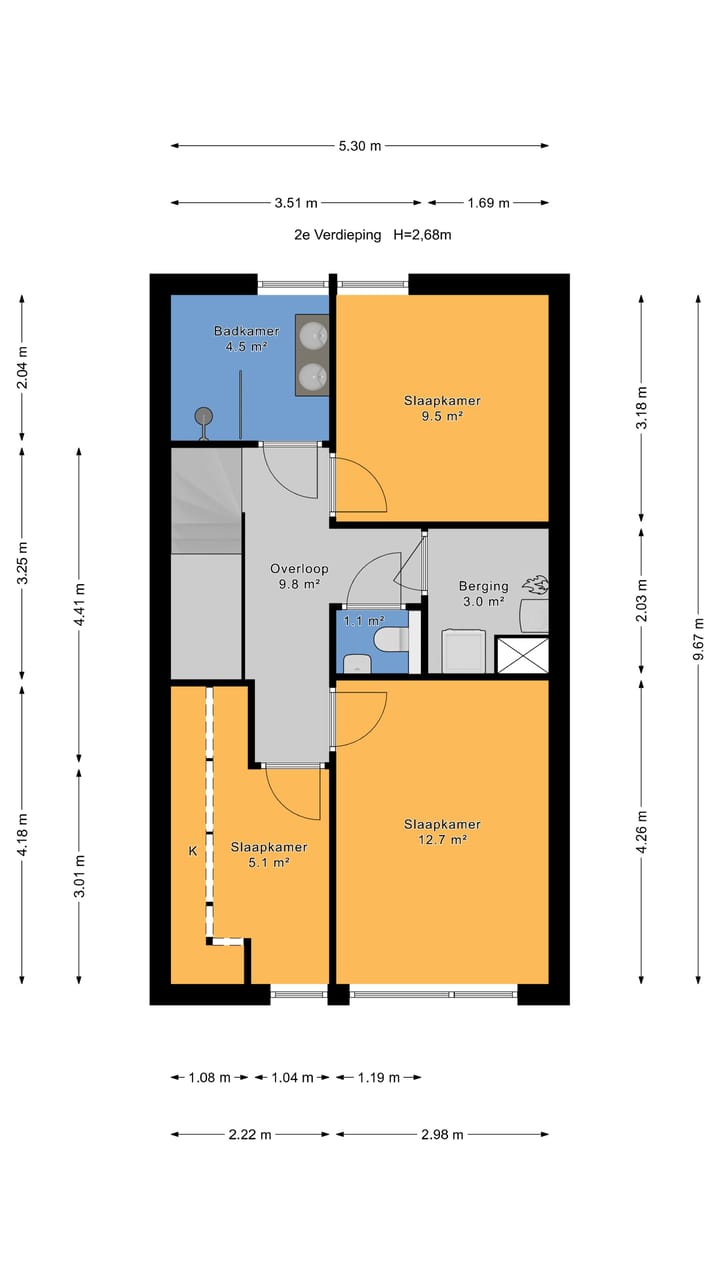 Foto 47 van Berkelsezoom 40