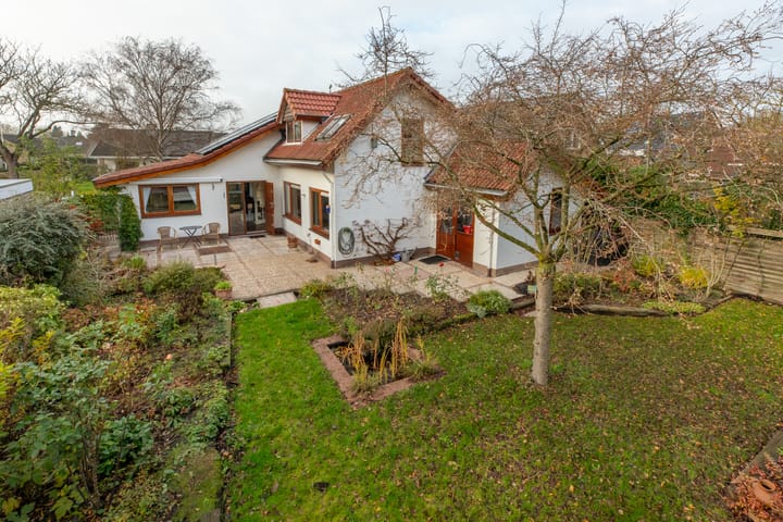 Foto 2 van Anthonissenstraat 3