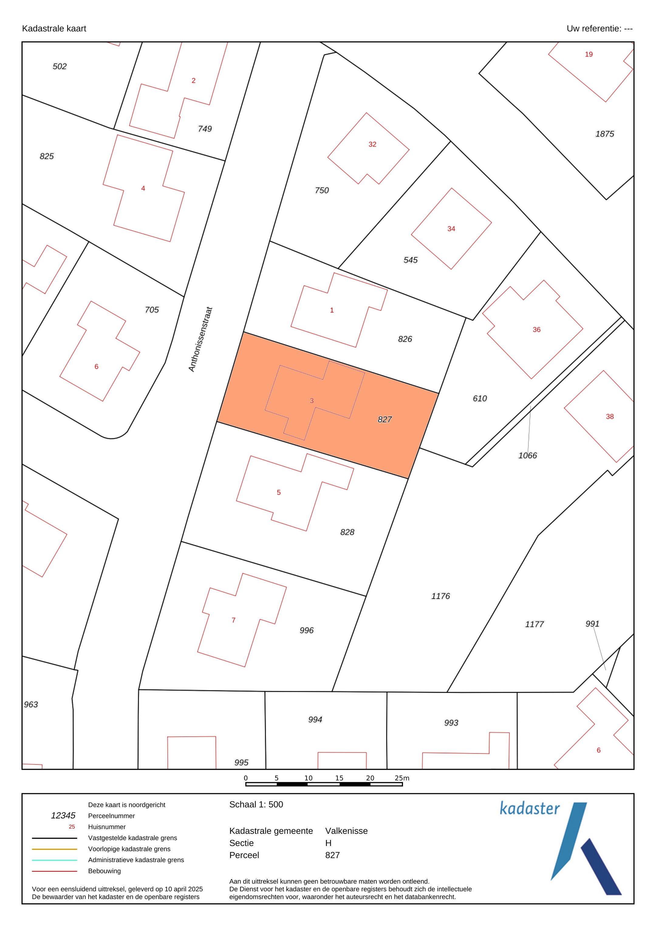 Foto 36 van Anthonissenstraat 3