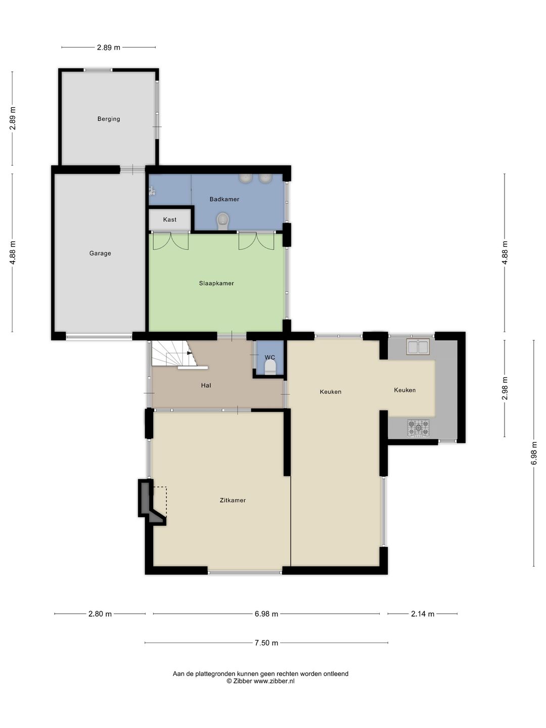 Foto 37 van Anthonissenstraat 3