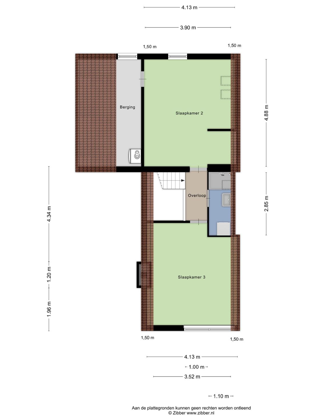 Foto 38 van Anthonissenstraat 3