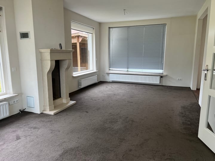 Foto 3 van Doormanstraat 11