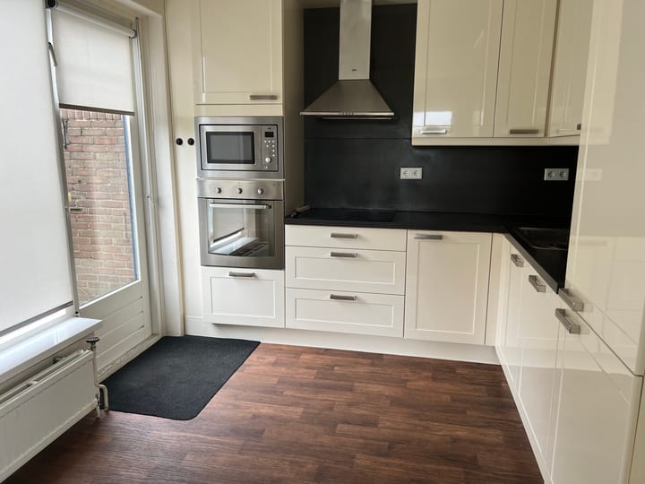 Foto 4 van Doormanstraat 11