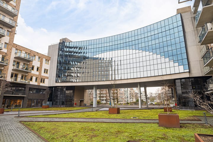 Foto 32 van Prins Bernhardlaan 175-G2