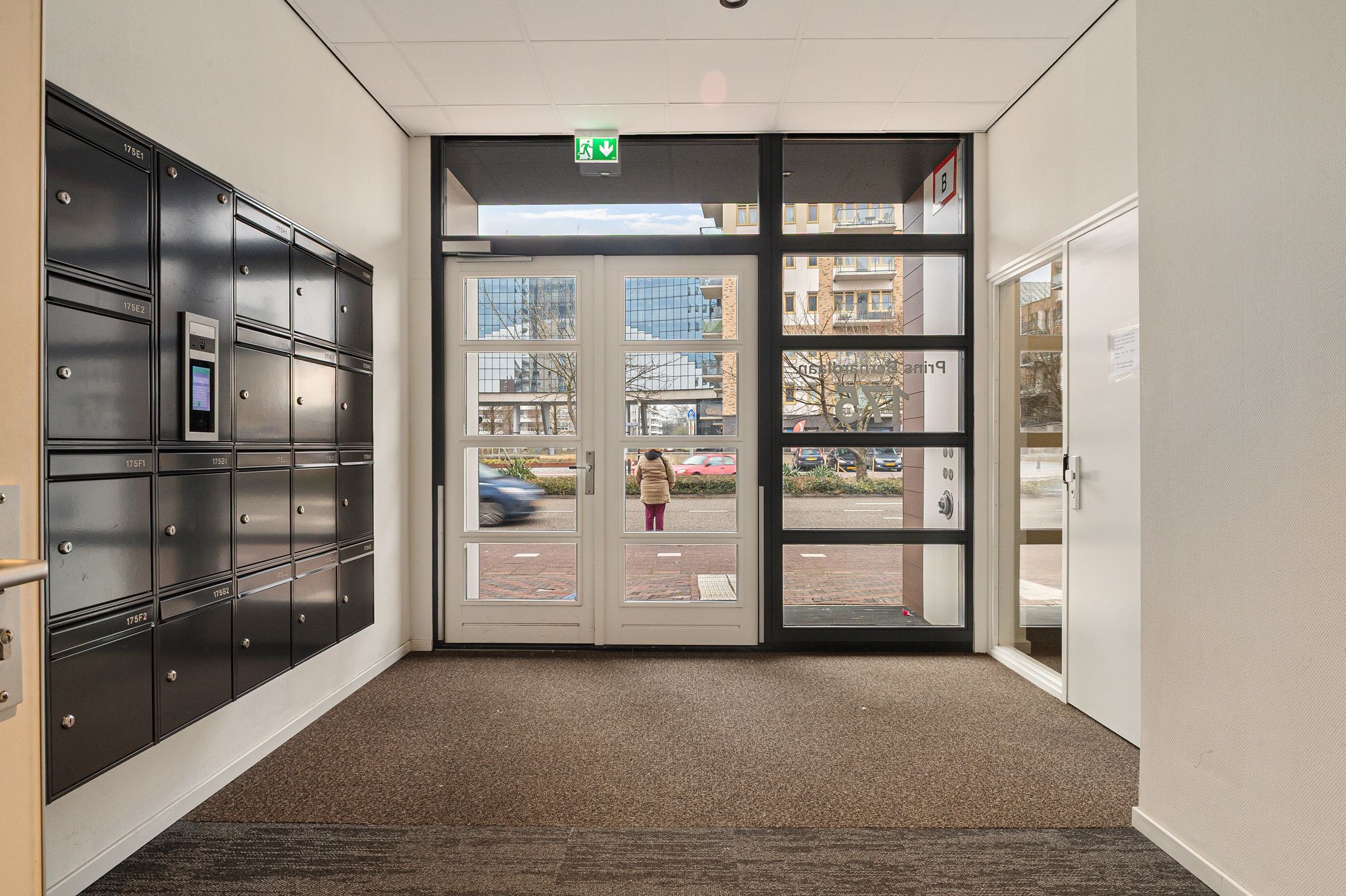 Foto 6 van Prins Bernhardlaan 175-G2