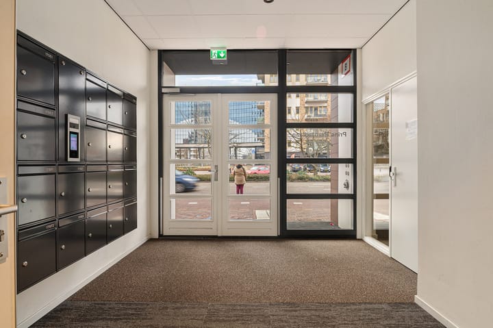 Foto 6 van Prins Bernhardlaan 175-G2